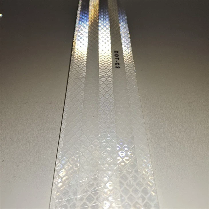 Reflective Warning Tape high quality