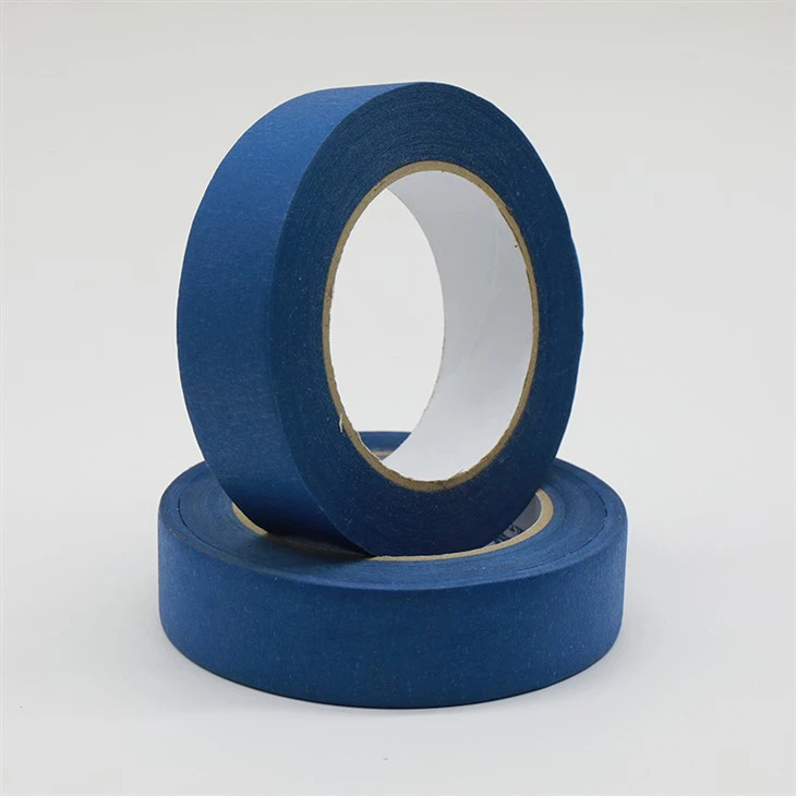 UV Resistant Masking Tape factory